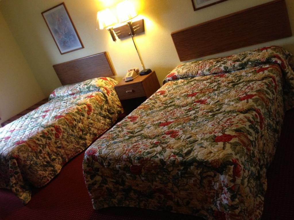 Executive Inn Pine Bluff Phòng bức ảnh